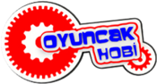 Oyuncakhobi